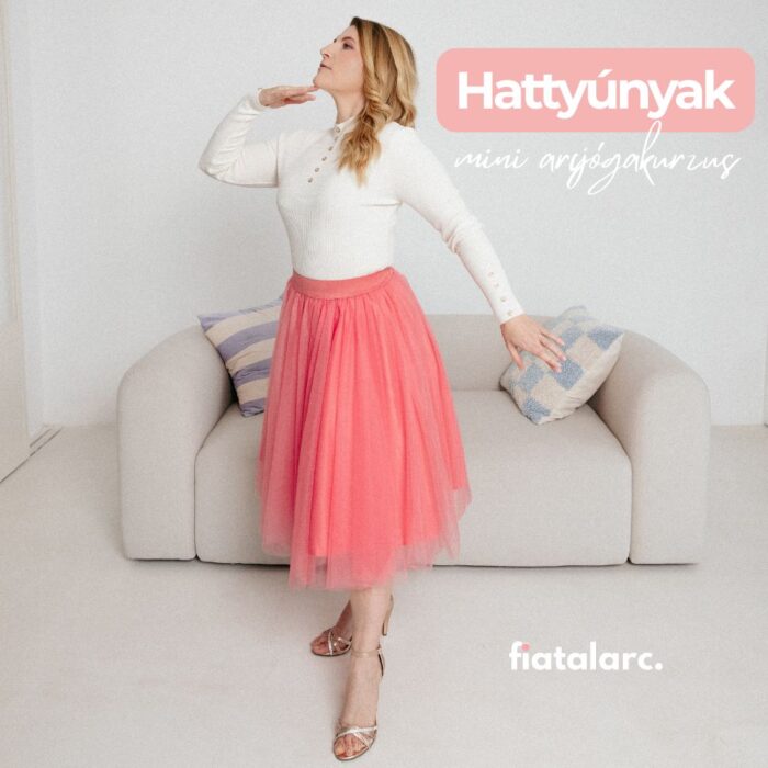 Hattyúnyak program