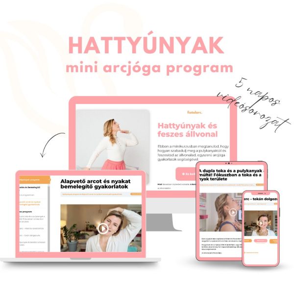 Hattyúnyak program