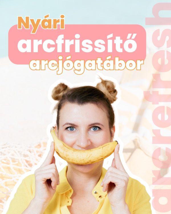 ArcRefresh nyári workshopsorozat