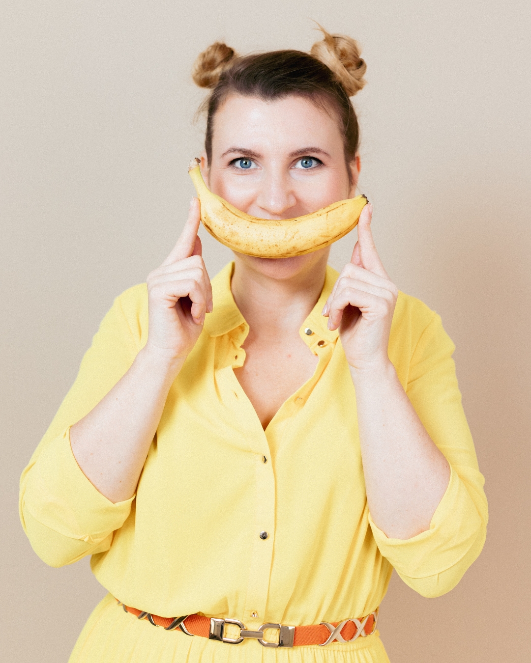 Arcjcógával a szép arcért