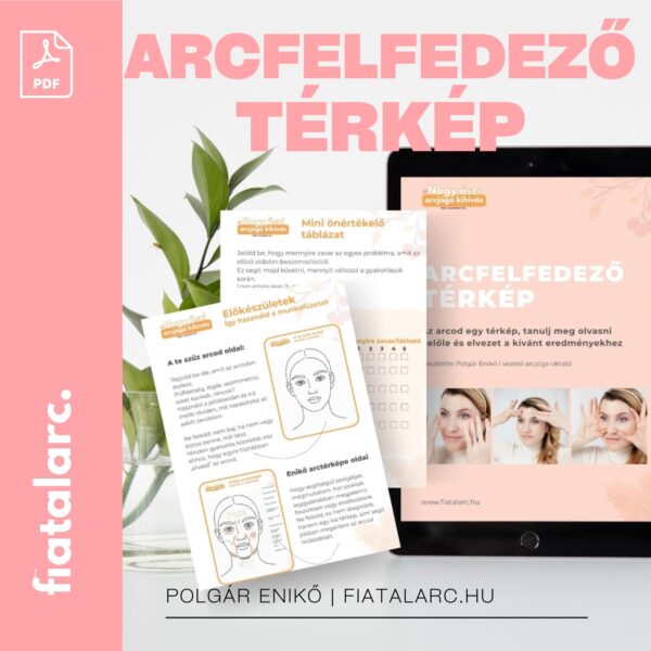 Arcelemző munkafüzet