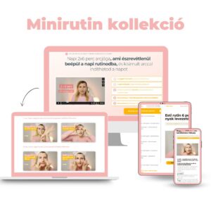 Minirutin kollekció