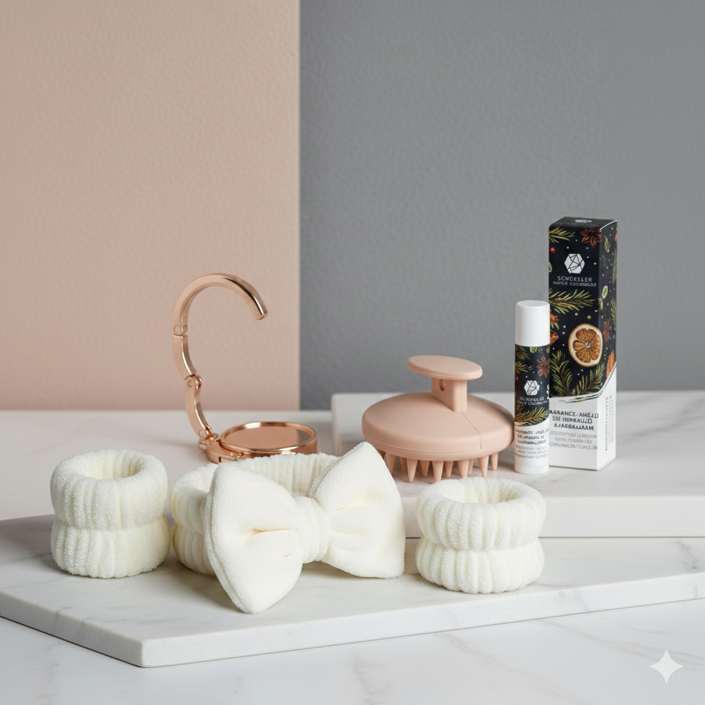 Limitált arcjóga csomag - Image 2