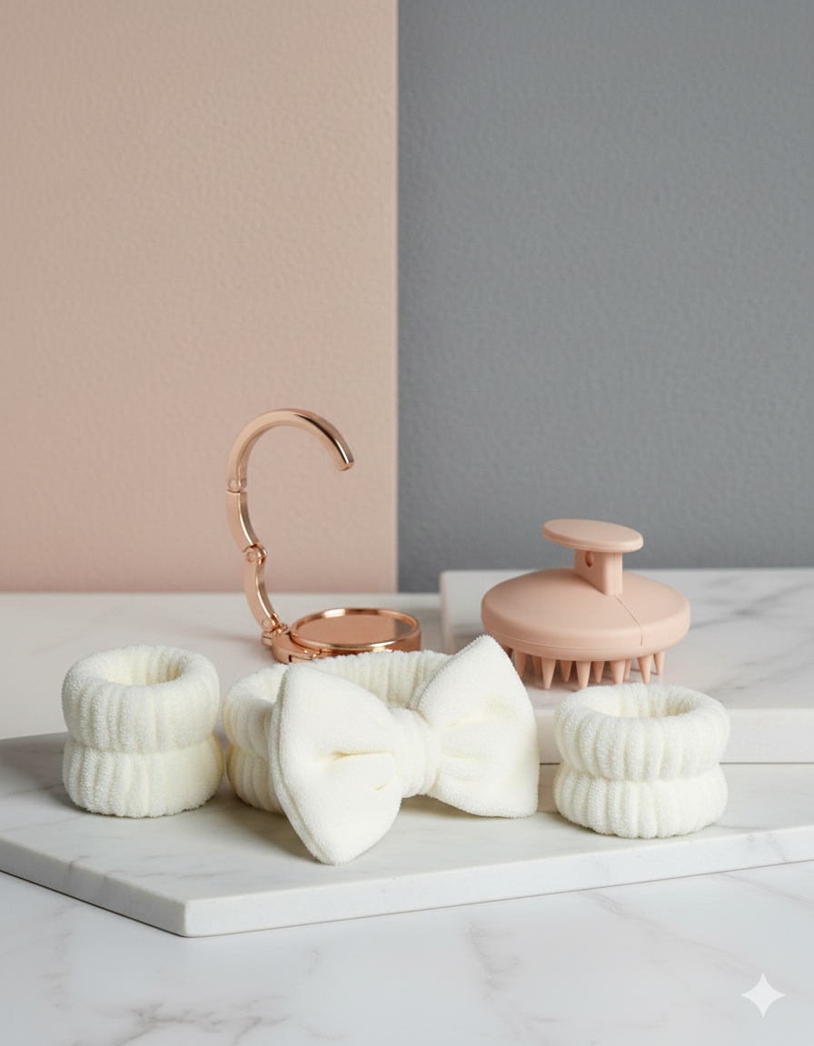 Limitált arcjóga csomag