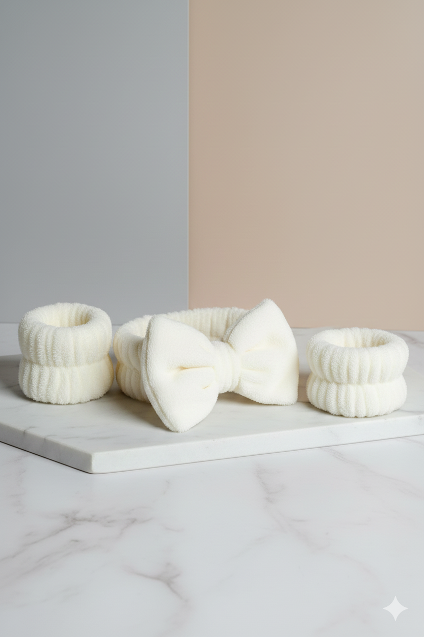 Limitált arcjóga csomag - Image 4